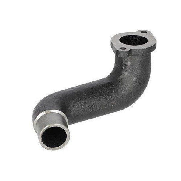 Aftermarket One New Manifold Fits John Deere 3150 6300 7500 3030 7300 3350 3140 3040 3130 ENJ80-0248 - main